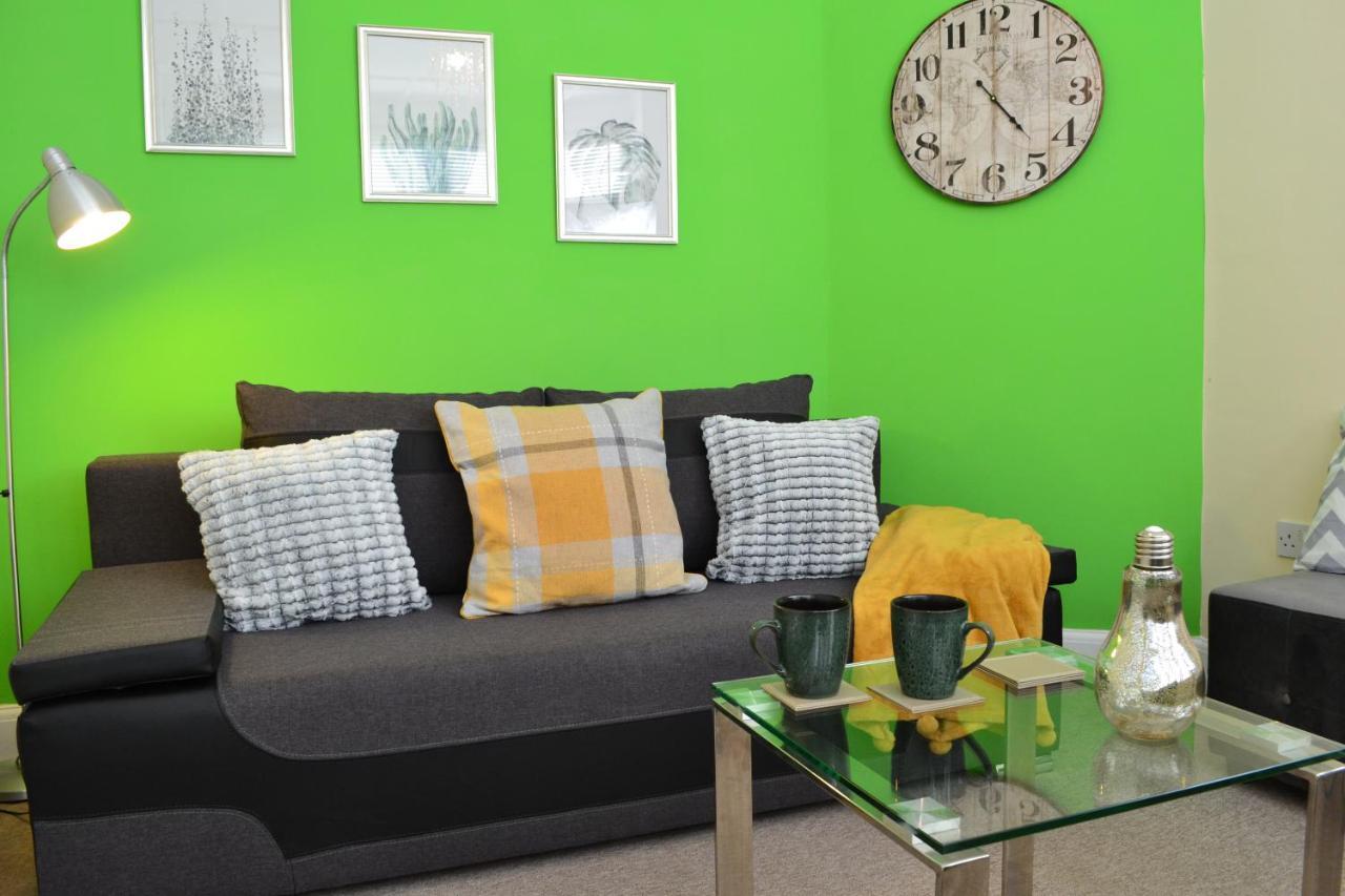 Epicsa - 3 Bedroom Family & Corporate Stay, Garden And Free Parking Cambridge (Cambridgeshire)